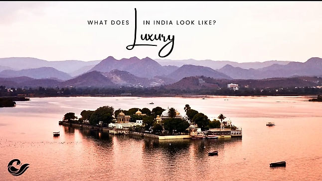 WHAT is Luxury in India?